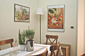 Minerva House Rome